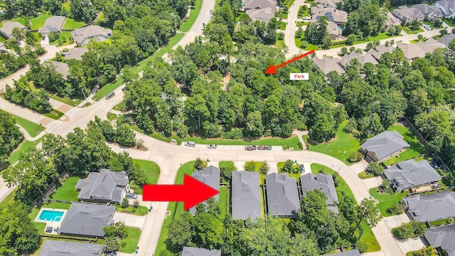309 Serenata Woods Trl, Willis, TX 77318 - photo 37