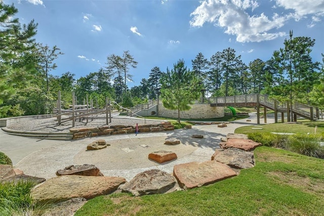309 Serenata Woods Trl, Willis, TX 77318 - photo 48