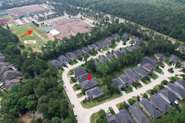 309 Serenata Woods Trl, Willis, TX 77318 - photo 38