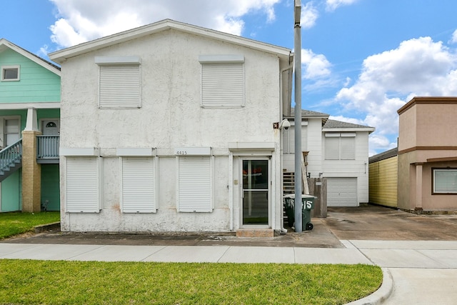 4415 Avenue S, Galveston, TX 77550 - photo 1