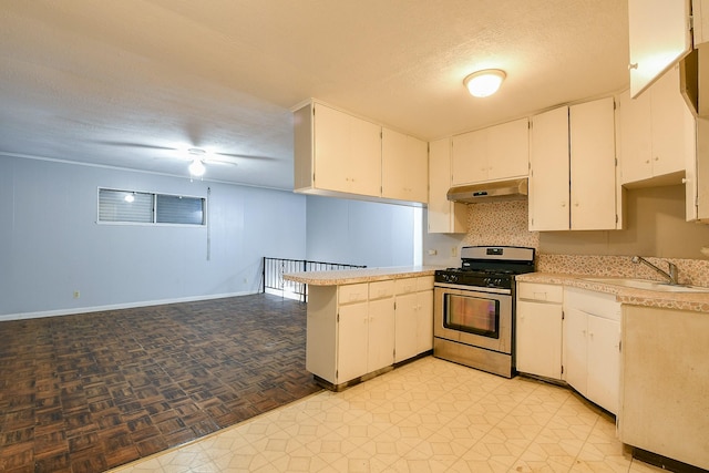 4415 Avenue S, Galveston, TX 77550 - photo 27
