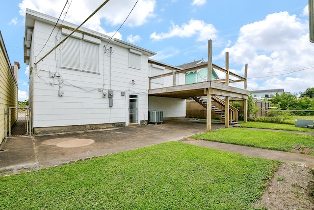4415 Avenue S, Galveston, TX 77550 - photo 32