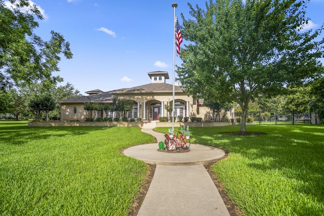 118 Waterfront Dr, Montgomery, TX 77356 - photo 2