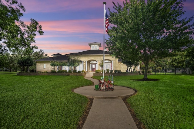 118 Waterfront Dr, Montgomery, TX 77356 - photo 1