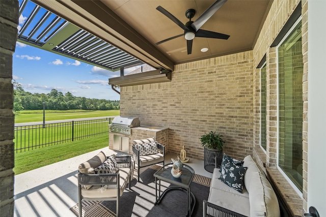 10030 Lehman Dr, Willis, TX 77318 - photo 2