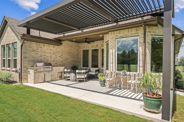 10030 Lehman Dr, Willis, TX 77318 - photo 4