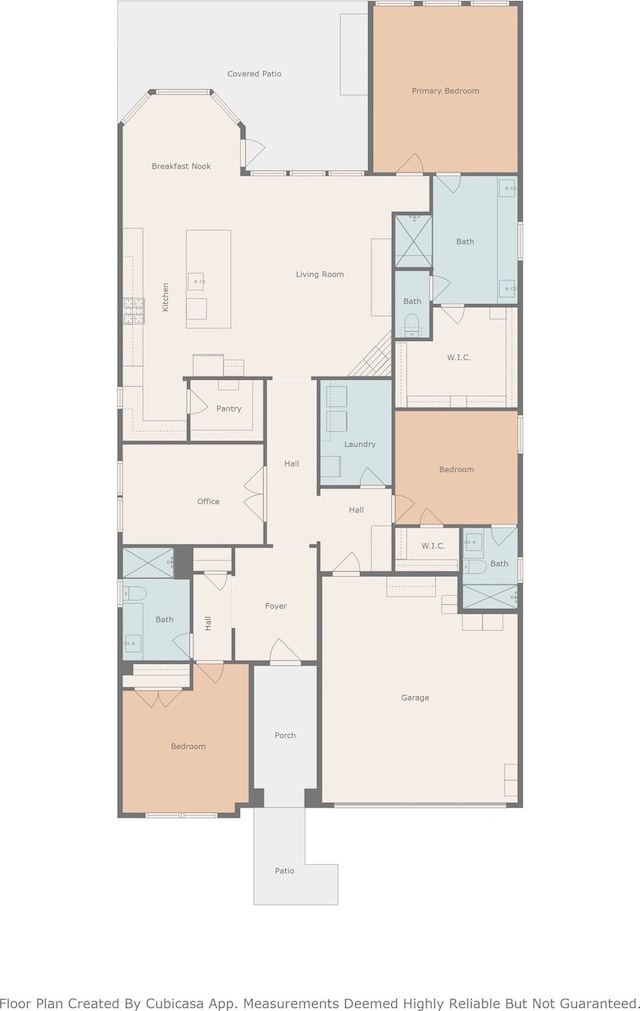 10030 Lehman Dr, Willis, TX 77318 - photo 45