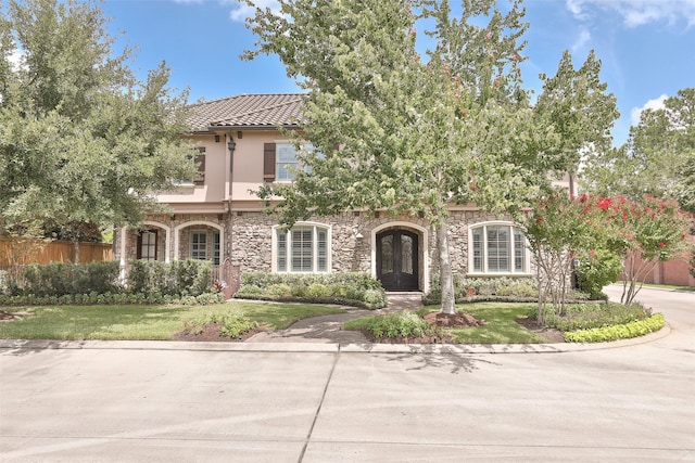 62 S Creekside Ct, Houston, TX 77055 - photo 1