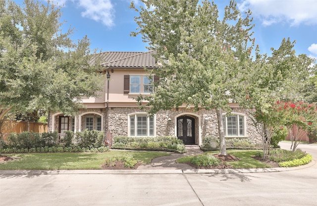 62 S Creekside Ct, Houston, TX 77055 - photo 2