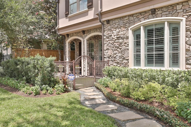 62 S Creekside Ct, Houston, TX 77055 - photo 48