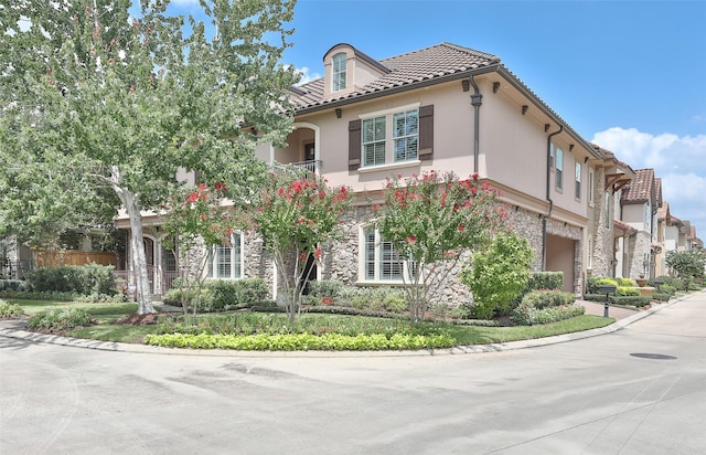 62 S Creekside Ct, Houston, TX 77055 - photo 3