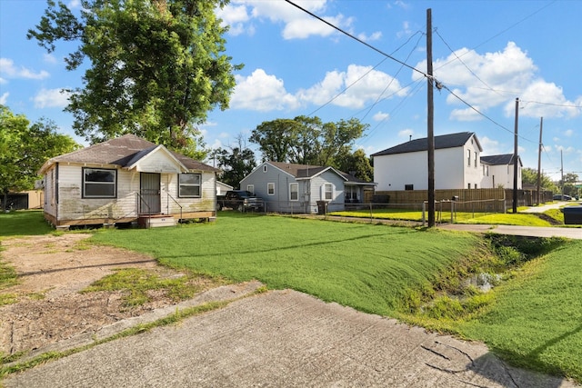 4014 King St, Houston, TX 77026 - photo 5