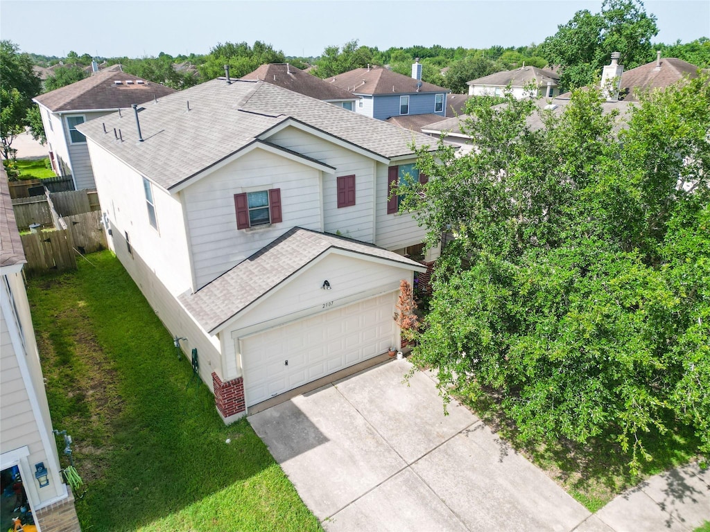 2907 Valiant Scene Ct, Houston, TX 77038 - photo 2