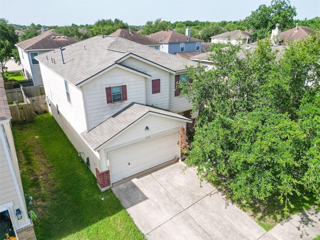 2907 Valiant Scene Ct, Houston, TX 77038 - photo 2