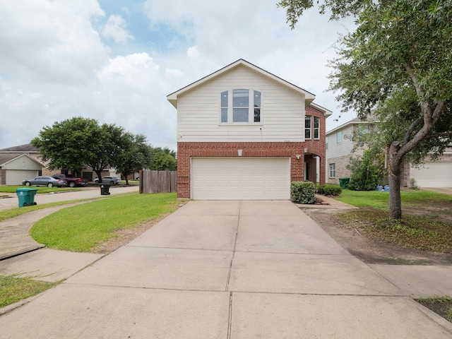 13110 Highbury View Ct, Houston, TX 77047 - photo 1