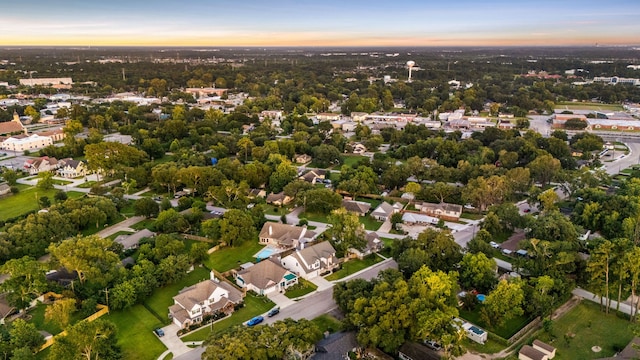 407 Baker Dr, Tomball, TX 77375 - photo 36