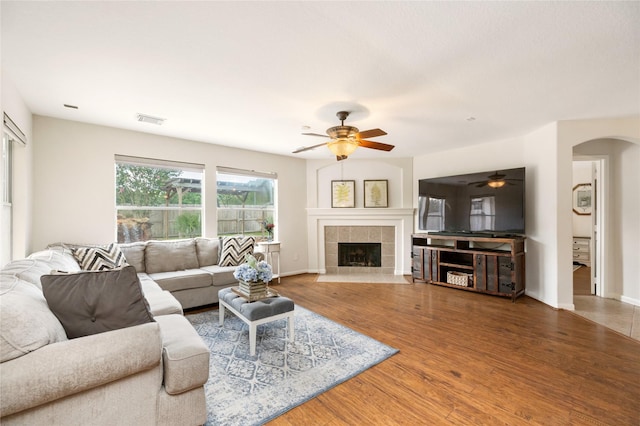 6815 Autumn Rain Ln, Spring, TX 77379 - photo 16