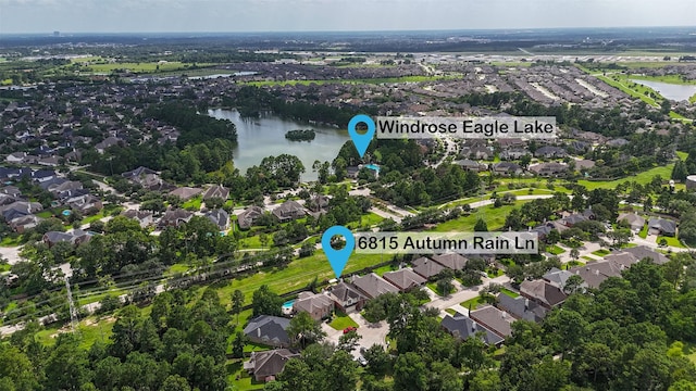 6815 Autumn Rain Ln, Spring, TX 77379 - photo 3
