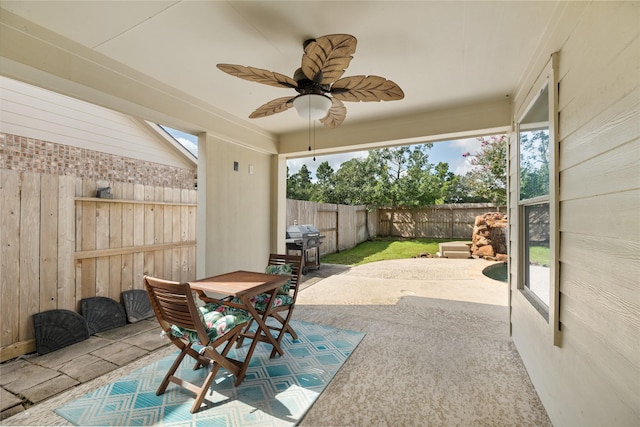6815 Autumn Rain Ln, Spring, TX 77379 - photo 31