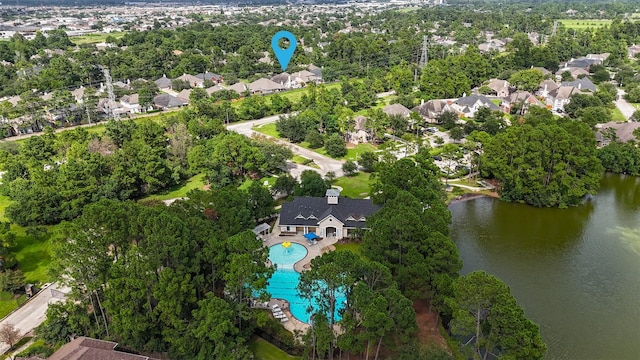 6815 Autumn Rain Ln, Spring, TX 77379 - photo 43