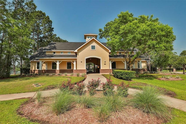 6815 Autumn Rain Ln, Spring, TX 77379 - photo 40