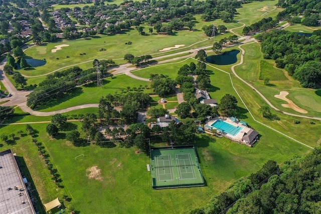 6815 Autumn Rain Ln, Spring, TX 77379 - photo 44