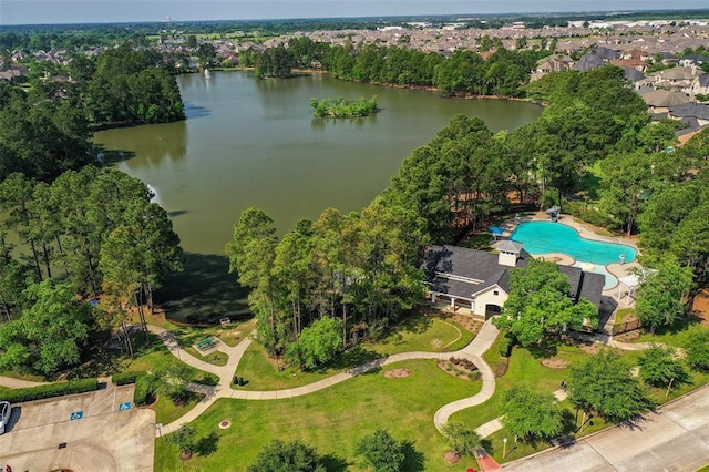 6815 Autumn Rain Ln, Spring, TX 77379 - photo 45