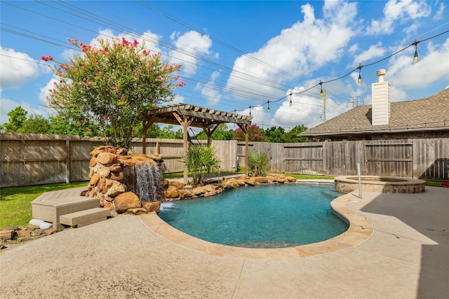 6815 Autumn Rain Ln, Spring, TX 77379 - photo 33