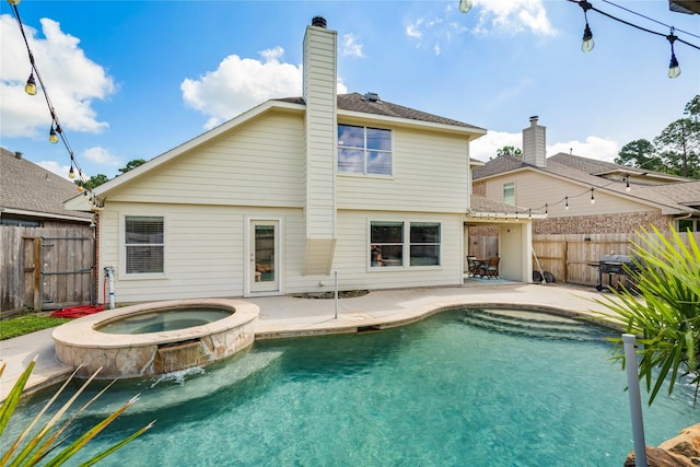 6815 Autumn Rain Ln, Spring, TX 77379 - photo 35