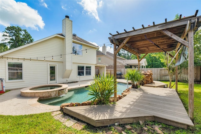 6815 Autumn Rain Ln, Spring, TX 77379 - photo 36