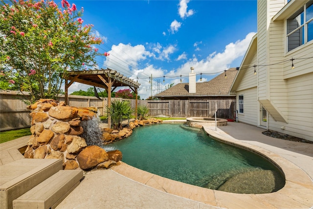 6815 Autumn Rain Ln, Spring, TX 77379 - photo 37
