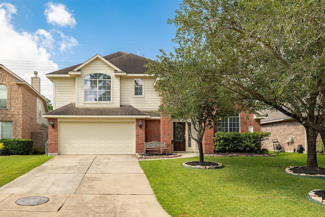 6815 Autumn Rain Ln, Spring, TX 77379 - photo 4