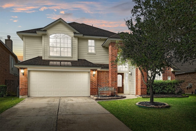 6815 Autumn Rain Ln, Spring, TX 77379 - photo 2