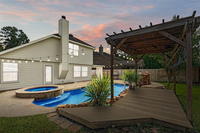 6815 Autumn Rain Ln, Spring, TX 77379 - photo 1
