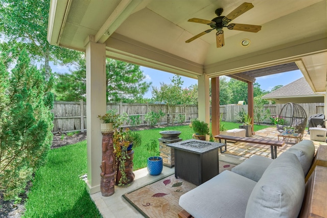 2611 Cedar Path Ln, Conroe, TX 77385 - photo 3