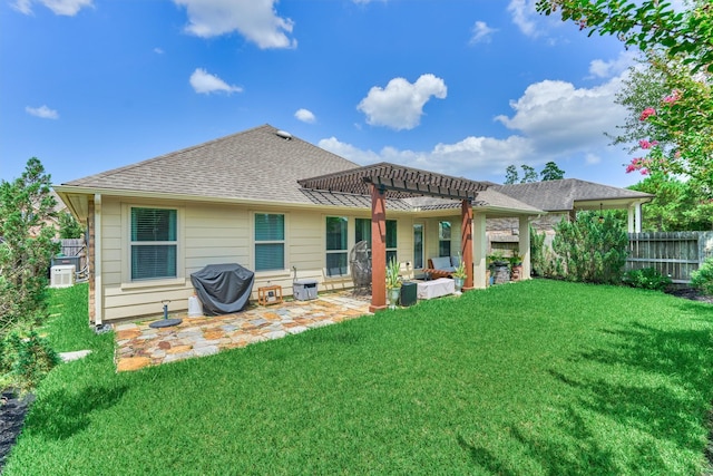 2611 Cedar Path Ln, Conroe, TX 77385 - photo 4