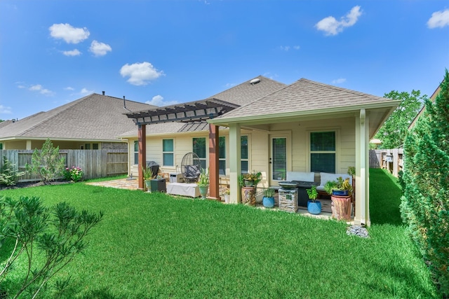 2611 Cedar Path Ln, Conroe, TX 77385 - photo 25