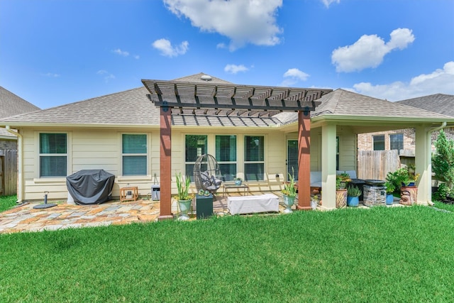 2611 Cedar Path Ln, Conroe, TX 77385 - photo 26