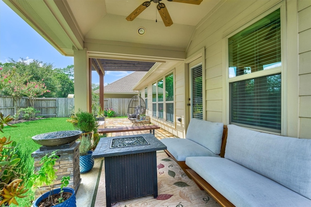 2611 Cedar Path Ln, Conroe, TX 77385 - photo 28
