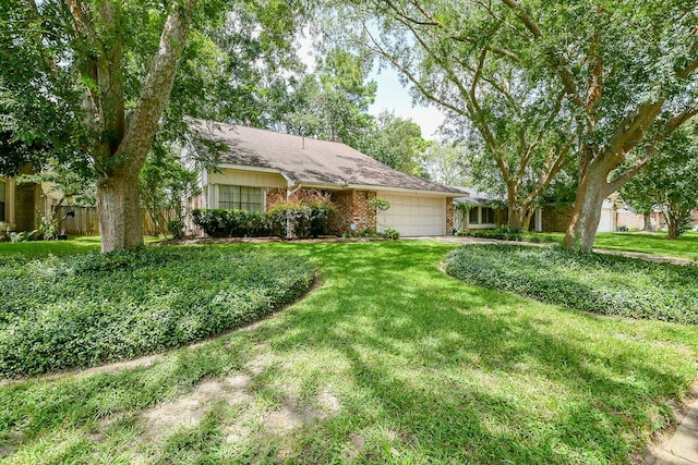 15242 Ensenada Dr, Houston, TX 77083 - photo 32