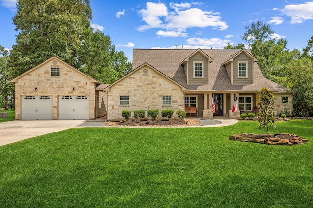 368 Ridgelake Scenic Dr, Montgomery, TX 77316 - photo 1