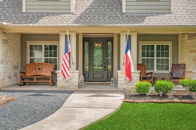 368 Ridgelake Scenic Dr, Montgomery, TX 77316 - photo 3