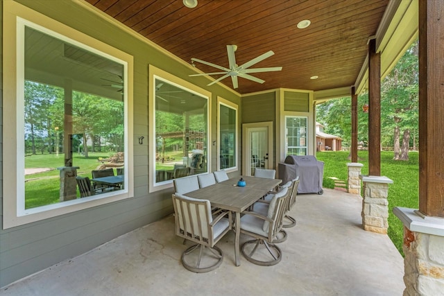 368 Ridgelake Scenic Dr, Montgomery, TX 77316 - photo 41