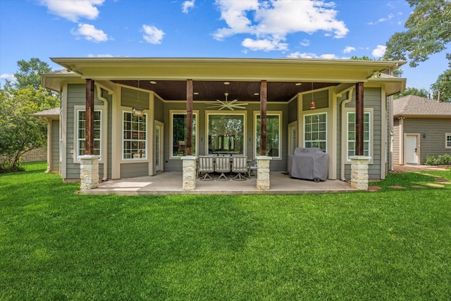 368 Ridgelake Scenic Dr, Montgomery, TX 77316 - photo 42