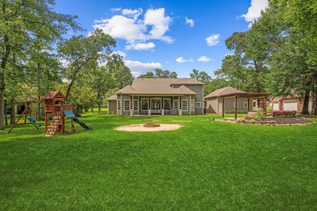 368 Ridgelake Scenic Dr, Montgomery, TX 77316 - photo 48