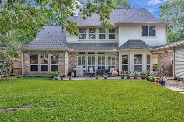 11911 Mighty Redwood Dr, Houston, TX 77059 - photo 38