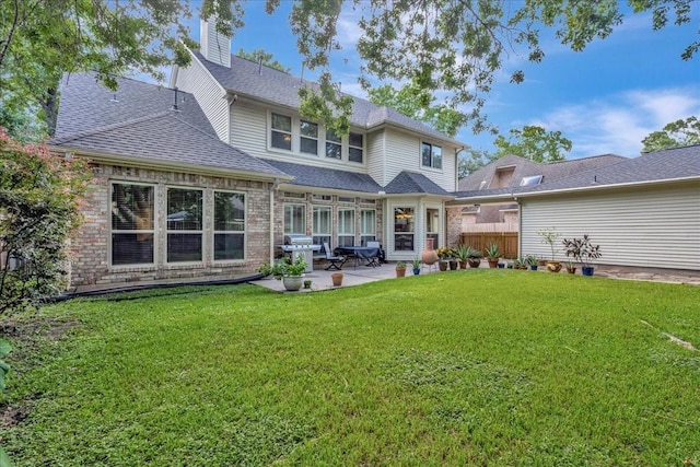 11911 Mighty Redwood Dr, Houston, TX 77059 - photo 37