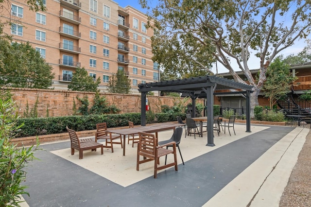 3924 W Alabama St Unit 4, Houston, TX 77027 - photo 19