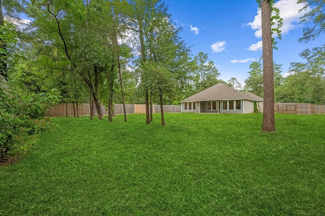 2635 S Colosseum Ct, Roman Forest, TX 77357 - photo 32