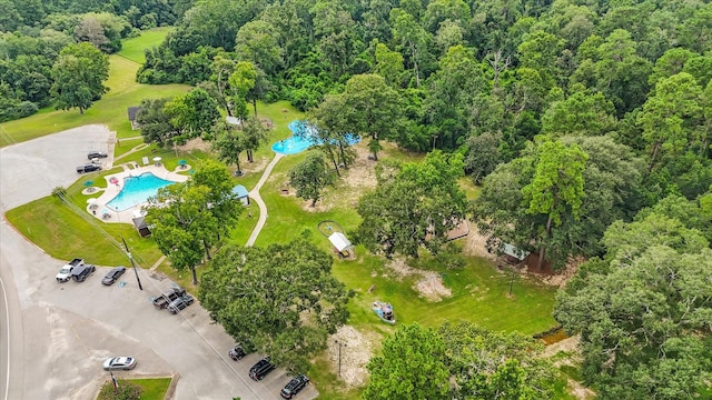 2635 S Colosseum Ct, Roman Forest, TX 77357 - photo 34
